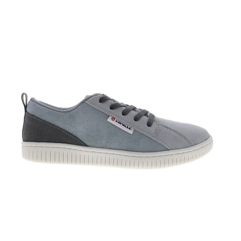 Airwalk Mens The OG Gray Shoes (NWT)